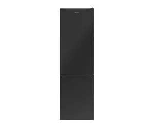 Candy Fresco CCE4T620EB холодильник с морозильной камерой Отдельно стоящий 377 L E Черный