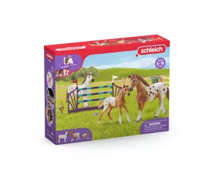 schleich HORSE CLUB 42433