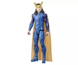 Hasbro Loki