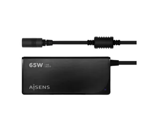 AISENS ASLC-65WAUTO-BK
