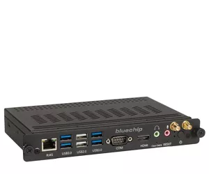 bluechip BUSINESSline OPS11110