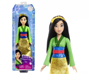 Disney Princess HLW14 nukk