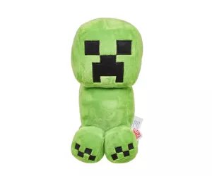Minecraft HBN40 minkštas žaislas