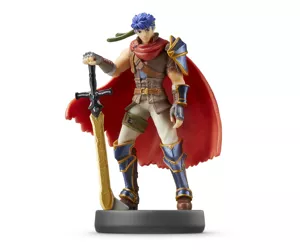 Nintendo Ike