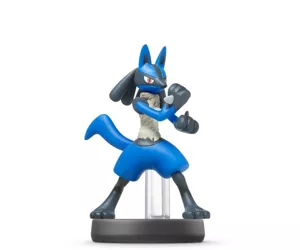 Nintendo Lucario