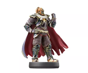 Nintendo Ganondorf