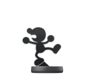 Nintendo Mr. Game & Watch