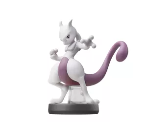 Nintendo Mewtwo