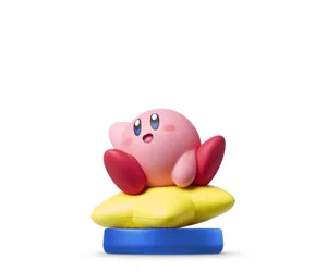 Nintendo amiibo Kirby