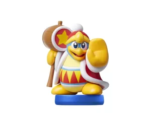 Nintendo amiibo King Dedede