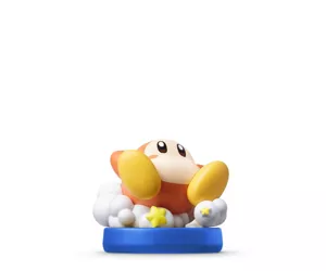 Nintendo Waddle Dee