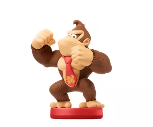 Nintendo amiibo SuperMario Donkey Kong