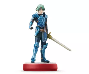 Nintendo Alm