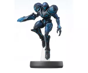 Nintendo Dark Samus