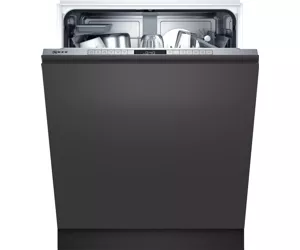 Neff S355HAX29E dishwasher Fully built-in 13 place settings D