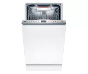 Bosch Serie 6 SPV6YMX11E indaplovė Visiškai įmontuotos 10 vietos B
