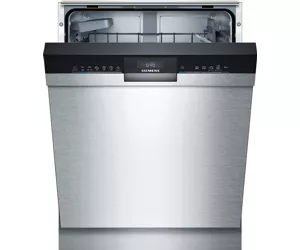 Siemens iQ300 SE43HS36TE nõudepesumasin Tööpinna all 12 kohta E