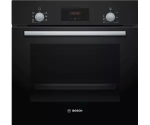 Bosch Serie 2 HBF133BA0 Backofen 66 l A Schwarz