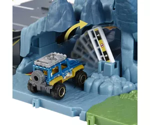 Matchbox Action Drivers HHW21 набор игрушек