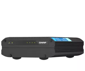 QNAP TS-I410X