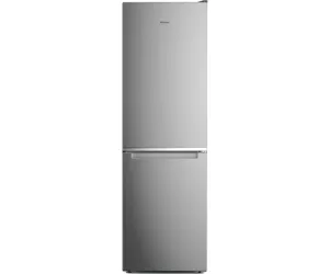 Whirlpool W7X 82I OX külmik-sügavkülmik Eraldiseisev 335 l E Roostevaba teras
