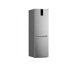 Whirlpool W7X 82O OX külmik-sügavkülmik Eraldiseisev 335 l E Roostevaba teras