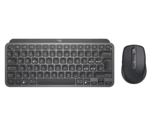 Logitech MX Keys Mini Combo for Business