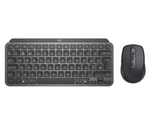 Logitech MX Keys Mini Combo for Business