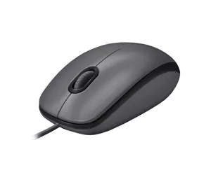 Logitech M100