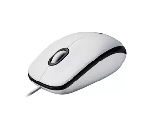 Logitech M100