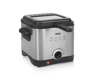 Princess 01.182612.01.001 Mini Fryer