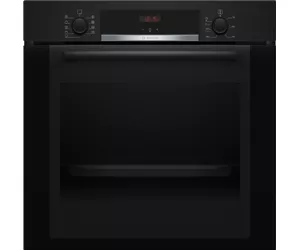 Bosch Serie 4 HBA3340B0 духовка 71 L A Черный