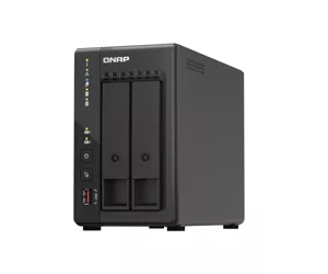QNAP TS-253E