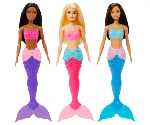 Barbie Dreamtopia