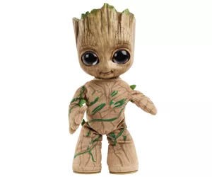 Mattel Marvel HJM23 minkštas žaislas