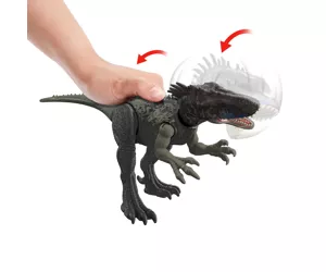 Jurassic World Dino Trackers Dryptosaurus
