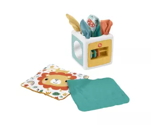 Fisher-Price Paradise Pals Tissue Fun