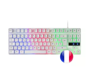 Mars Gaming MK02WFR