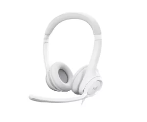 Logitech H390