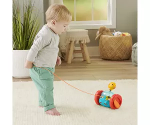 Fisher-Price Pull-Along Elephant