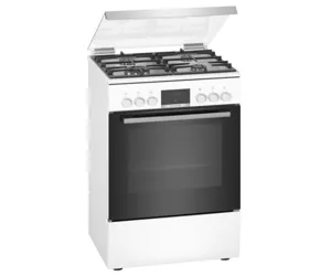 Bosch Serie 4 HXR39AI20