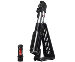 Star Wars The Black Series Darth Vader Force FX Elite Lightsaber