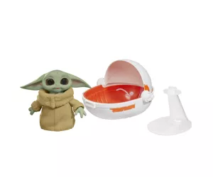 Star Wars The Mandalorian Wild Ridin' Grogu