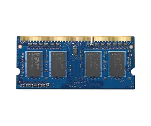 HP 634091-001 mälumoodul 8 GB 1 x 8 GB DDR3 1333 MHz