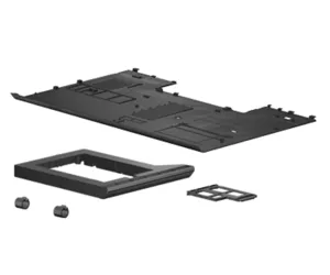HP 641190-001 запчасть для ноутбука Покрытие