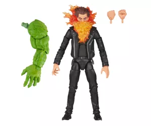 Marvel X-Men Chamber