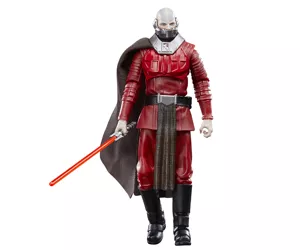 Star Wars The Black Series Darth Malak
