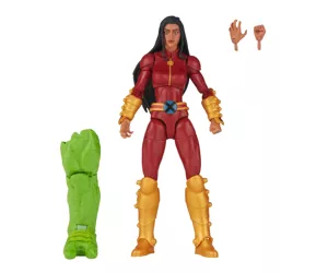 Marvel X-Men Marvel Legends Series: Monet St. Croix X-Men Figure