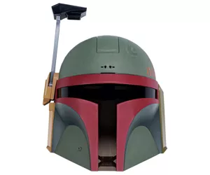 Star Wars Boba Fett