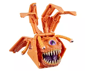 Dungeons & Dragons Beholder